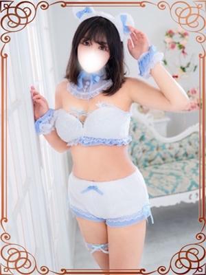 静岡サンキュー在籍　にのの写真