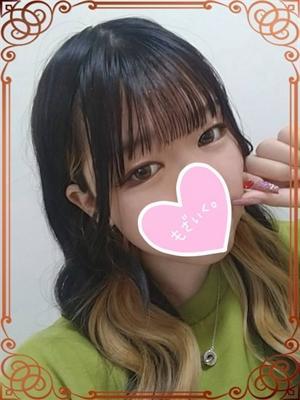 静岡サンキュー在籍　つゆりの写真