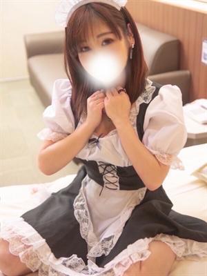 静岡サンキュー在籍　もここの写真