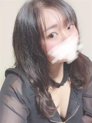 沼津サンキュー在籍　みりなの写真