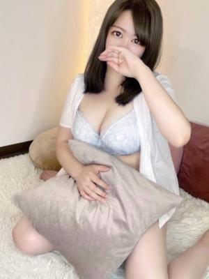 沼津サンキュー在籍　さきの写真