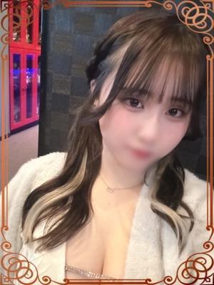 沼津サンキュー在籍　ろあの写真