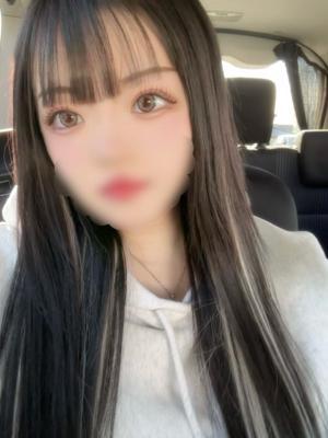 沼津サンキュー在籍　らなの写真