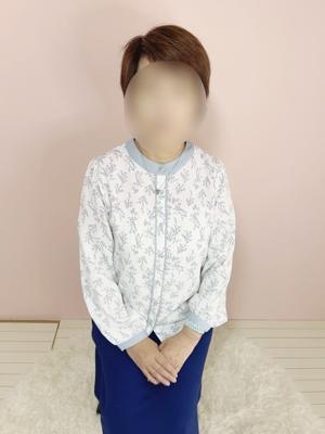 沼津サンキュー在籍　広末ひとみ奥様の写真