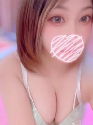 沼津サンキュー在籍　なぎさの写真