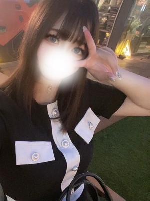 浜松駅前ちゃんこ在籍　めるるの写真