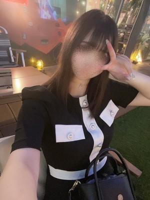 浜松駅前ちゃんこ在籍　めるるの写真