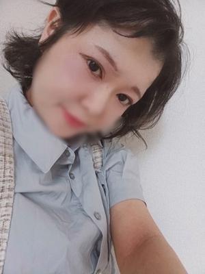 浜松駅前ちゃんこ在籍　すずの写真